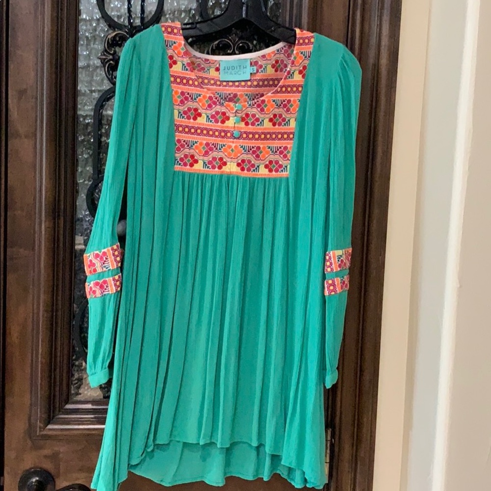 Judith March dress